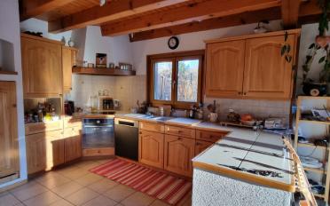 Bifamiliar house 5.5 rooms - image - 4
