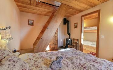 Chalet 3 pièces - image - 6