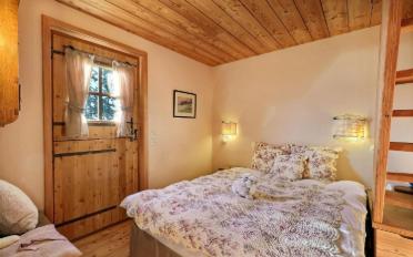 Chalet 3 pièces - image - 7