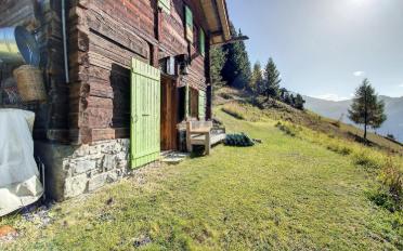 Chalet 3 pièces - image - 9