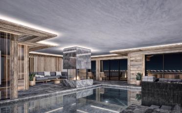 Chalet 11 rooms - image - 6