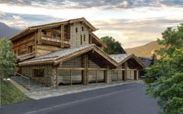 Chalet 11 rooms - image - 3