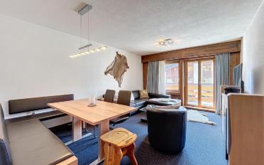 Wohnung 2 Zimmer - image - 1