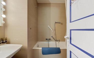 Apartment 3 rooms - image - 8