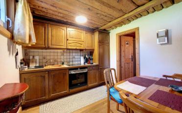 Chalet 2 Zimmer - image - 4