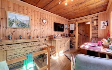 Chalet 2 Zimmer - image - 3