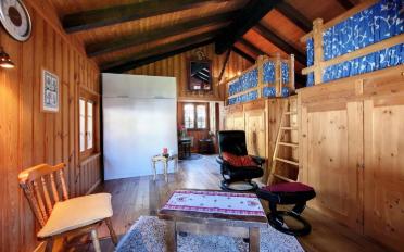 Chalet 2 Zimmer - image - 8