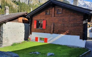 Chalet 2 Zimmer - image - 13
