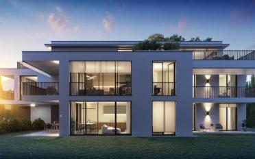 Wohnung 5 Zimmer - image - 7