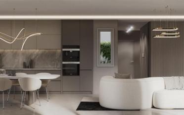 Wohnung 5 Zimmer - image - 5
