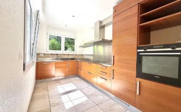 Row house 8 rooms - image - 6