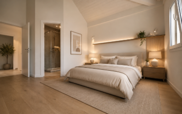 Row house 8 rooms - image - 7