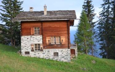 Chalet 8 Zimmer - image - 1