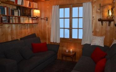 Chalet 8 Zimmer - image - 7
