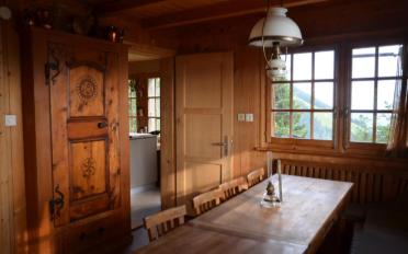 Chalet 8 Zimmer - image - 3
