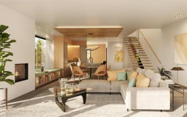 Bifamiliar house 4 rooms - image - 2