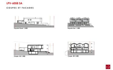 Bifamiliar house 4 rooms - image - 7