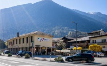Restaurant 5 pièces - image - 1