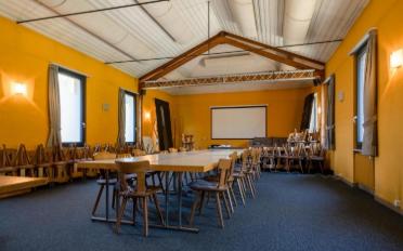 Restaurant 5 pièces - image - 11
