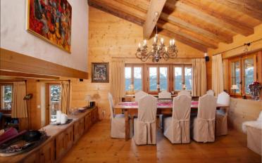 Chalet 10 rooms - image - 4