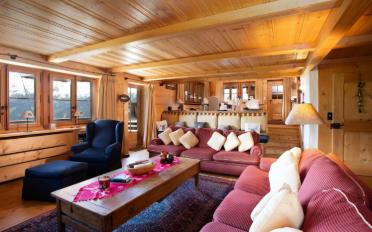 Chalet 10 rooms - image - 3