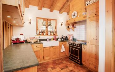 Chalet 10 rooms - image - 6