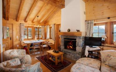 Chalet 10 rooms - image - 5