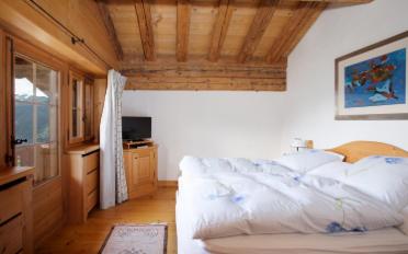 Chalet 10 rooms - image - 8