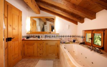 Chalet 10 rooms - image - 9