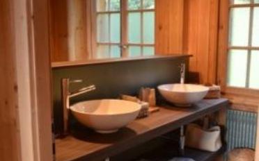 Chalet 8 pièces - image - 7