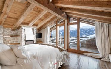 Chalet 12 pièces - image - 10