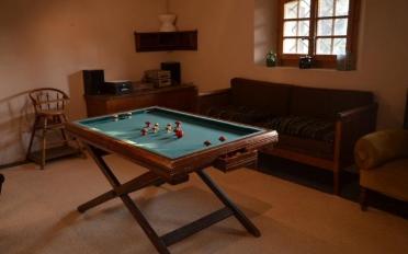 Chalet 8 pièces - image - 8