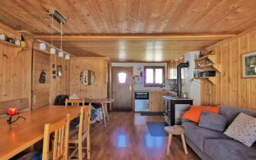 Chalet 4.5 pièces - image - 6