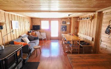 Chalet 4.5 pièces - image - 4