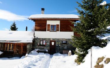 Chalet 4.5 pièces - image - 3