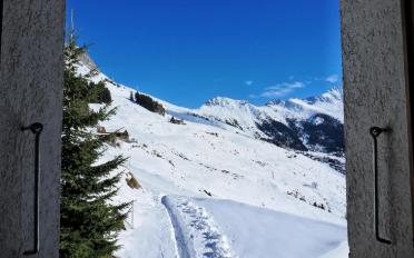 Chalet 4.5 pièces - image - 13