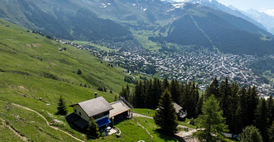 Verbier