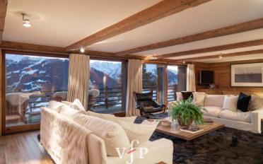 Chalet 12 pièces - image - 1