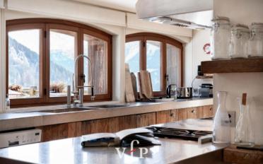 Chalet 12 pièces - image - 7