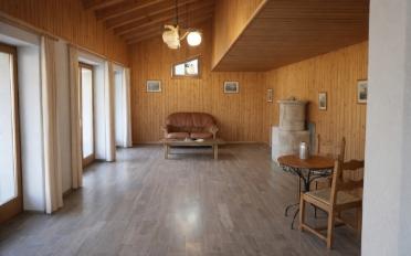 Einfamilienhaus 6.5 Zimmer - image - 5