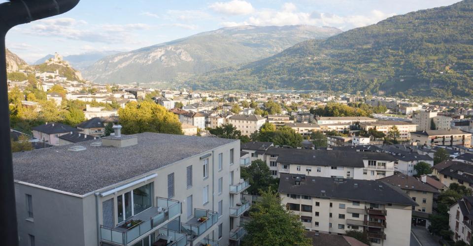 Sion