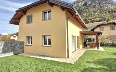 Single house 5.5 rooms - image - 1