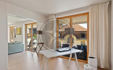Wohnung 3.5 Zimmer - image - 7