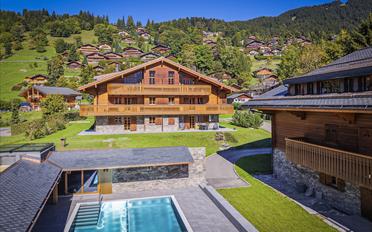 Wohnung 3 Zimmer - image - 1