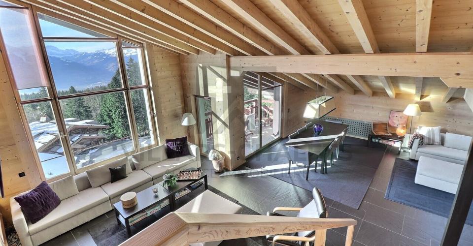 Villars-sur-Ollon
