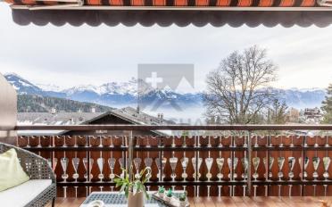 Wohnung 4 Zimmer - image - 1
