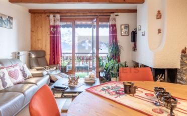 Wohnung 4 Zimmer - image - 4
