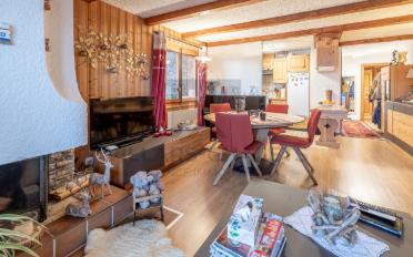 Wohnung 4 Zimmer - image - 5