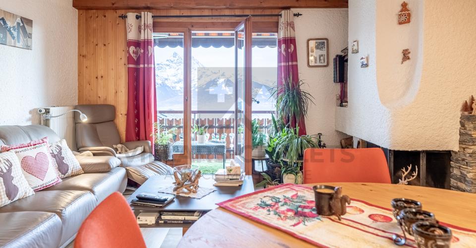 Villars-sur-Ollon