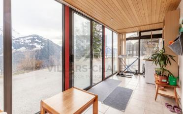 Chalet 6 Zimmer - image - 2